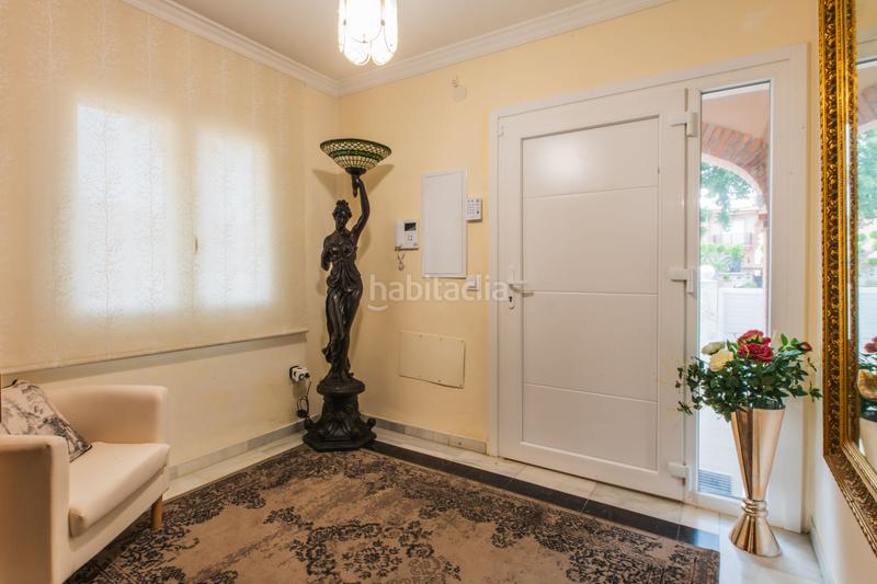 Foto ddbcce9a-6d33-42b4-b7dc-87e8e339c440. Xalet a Capellanía - Retamar Alhaurín de la Torre