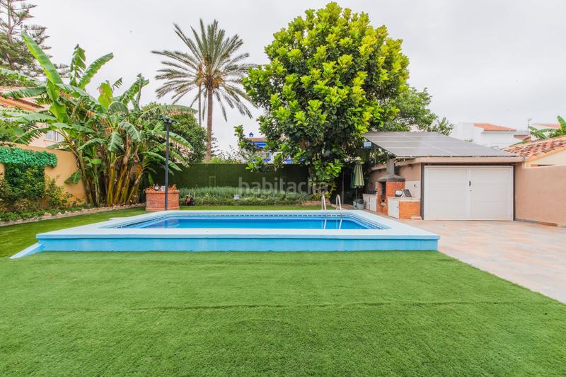 Foto e9193ec4-8001-4f68-b532-173b28e7a6ed. Xalet a Capellanía - Retamar Alhaurín de la Torre