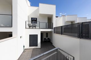 Casa adossada a Cortijo Torrequebrada