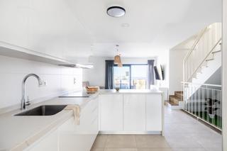 Semi detached house in Cortijo Torrequebrada