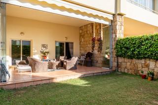 Apartamento en El Faro de Calaburra - Chaparral