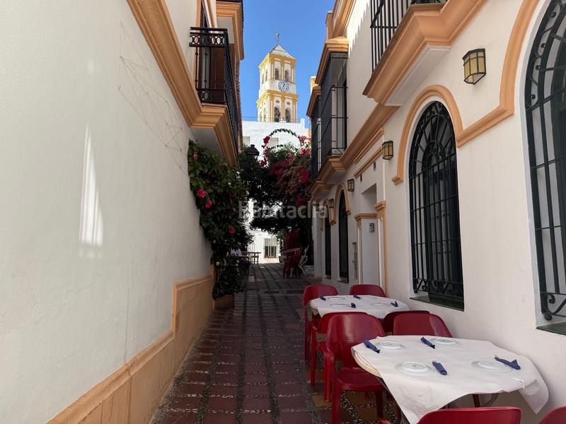 Foto d31a1e63-5b5e-4487-9ae8-4c0bb357f620. Edificio en Casco Antiguo Marbella