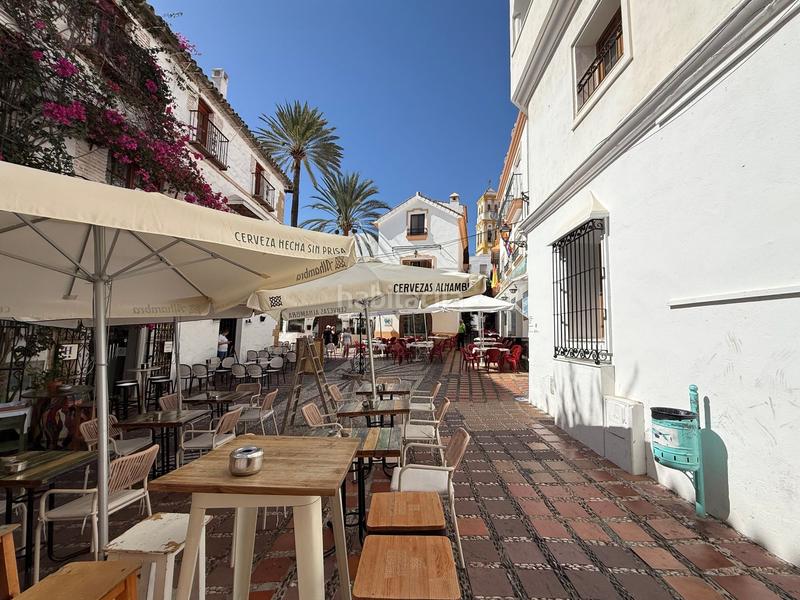 Foto d3451181-f90d-4f30-9ef0-dc807c37744e. Edificio en Casco Antiguo Marbella