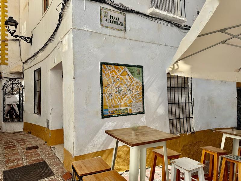 Foto 6bf4da48-3bbe-4119-85fa-56e37d40866f. Edifici a Casco Antiguo Marbella