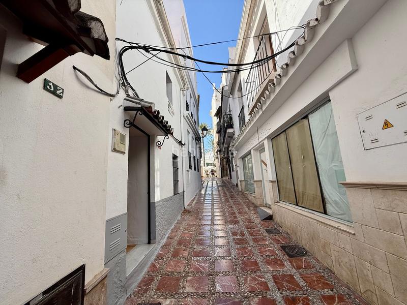 Foto a0e59bdf-1f7a-44ee-85ec-e2b1a9e44298. Edifici a Casco Antiguo Marbella