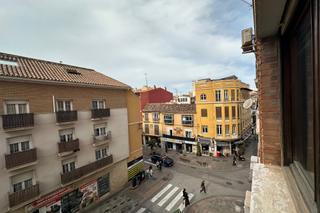 Apartment in La Goleta - San Felipe Neri