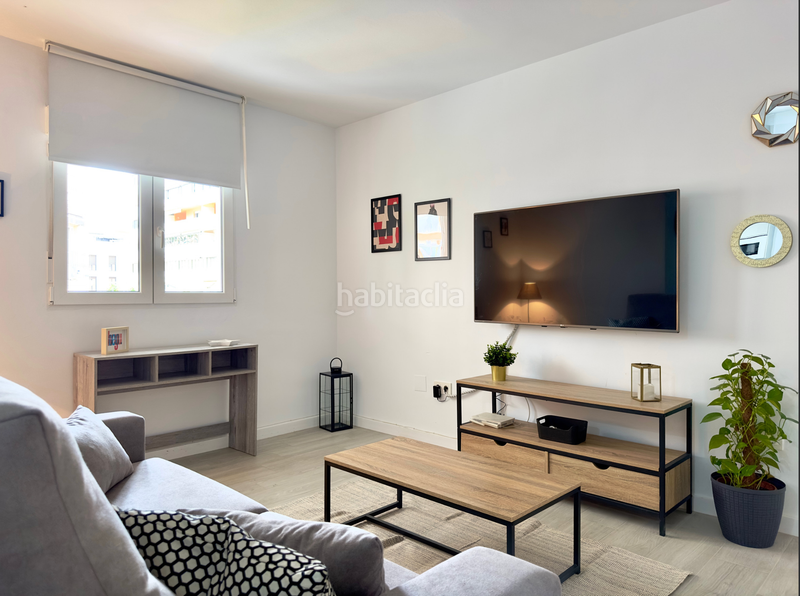 Foto 6eae093a-4540-440e-a6f4-9a7a23a79117. Apartament a Cristo de la Epidemia Málaga