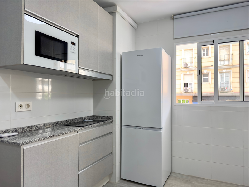 Foto 8d6993f2-55b7-4bb6-8c6e-ca23b3ea8348. Apartament a Cristo de la Epidemia Málaga