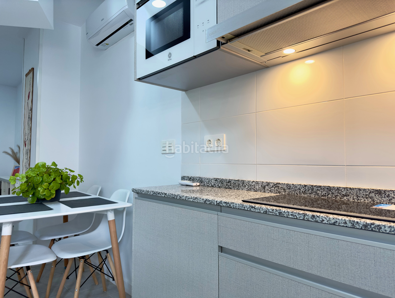 Foto 9d32f29c-dbbf-40f2-81b3-77fbc05cfa48. Apartament a Cristo de la Epidemia Málaga