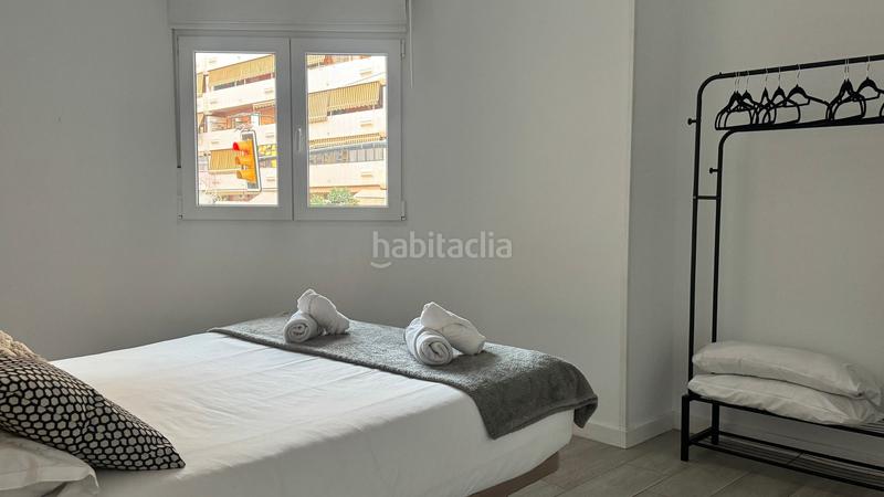 Foto cd978d26-4255-487b-b6a1-89185140214b. Apartament a Cristo de la Epidemia Málaga