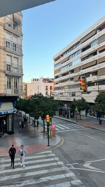 Foto e0eb5d62-4779-4312-b013-8445fa80c17c. Apartament a Cristo de la Epidemia Málaga