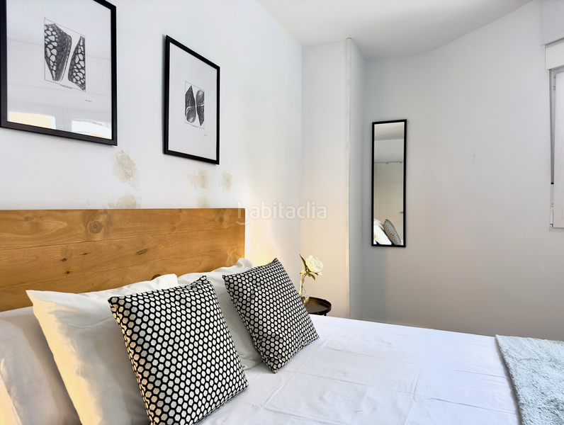 Foto e3356915-c004-4f9f-b171-77e9b3879f4c. Apartament a Cristo de la Epidemia Málaga