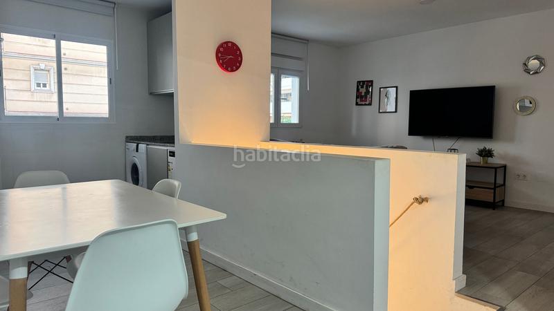 Foto fe8f3cce-22aa-44dc-83f5-790495c29830. Apartament a Cristo de la Epidemia Málaga