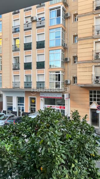Foto 67de395a-db90-49e0-8410-c74db9ad6cf1. Apartamento en Cristo de la Epidemia Málaga