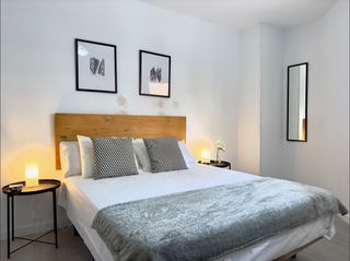 Appartement à Cristo de la Epidemia
