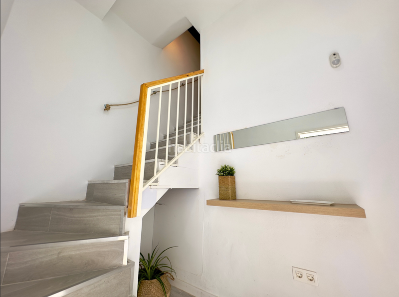 Foto 50b7a4d6-c81d-4590-ae43-c5fdfc67de73. Appartement dans Cristo de la Epidemia Málaga