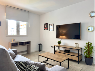 Appartement à Cristo de la Epidemia