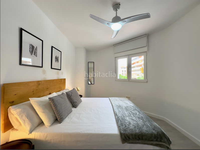 Foto 950f465d-40bd-4272-bdf1-3f67d704116a. Appartement dans Cristo de la Epidemia Málaga