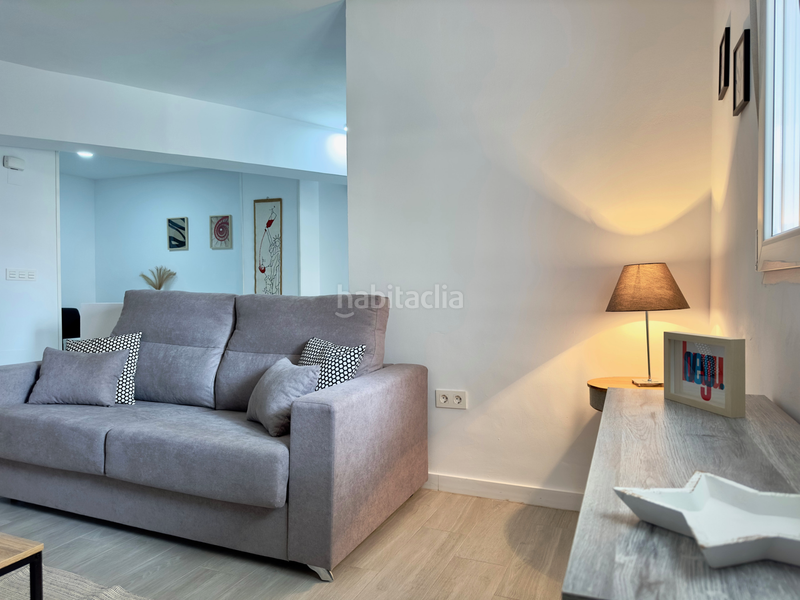 Foto 95c9b32a-c619-4af0-8f12-2e2abb79863f. Appartement dans Cristo de la Epidemia Málaga