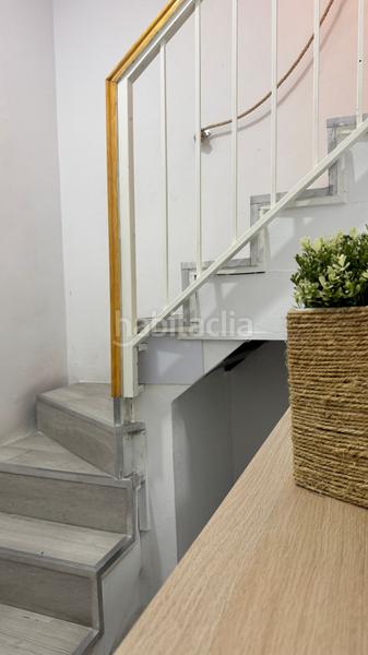 Foto ca92c66b-304f-4163-a51b-70b538381527. Appartement dans Cristo de la Epidemia Málaga