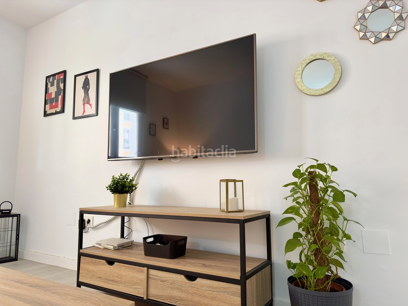 Foto cf2d060e-221f-4d33-ab62-5bb1cd5de609. Appartement dans Cristo de la Epidemia Málaga