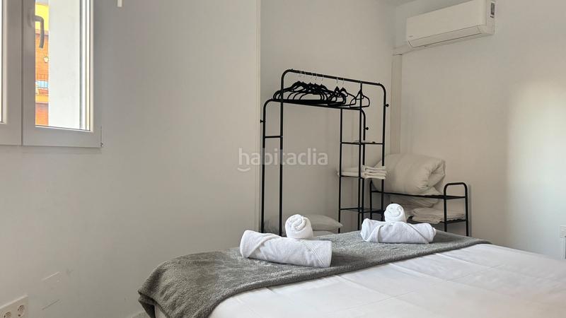 Foto ddcf1b2a-7b87-4285-b80c-3f37115bb954. Appartement dans Cristo de la Epidemia Málaga