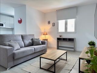 Appartement in Cristo de la Epidemia