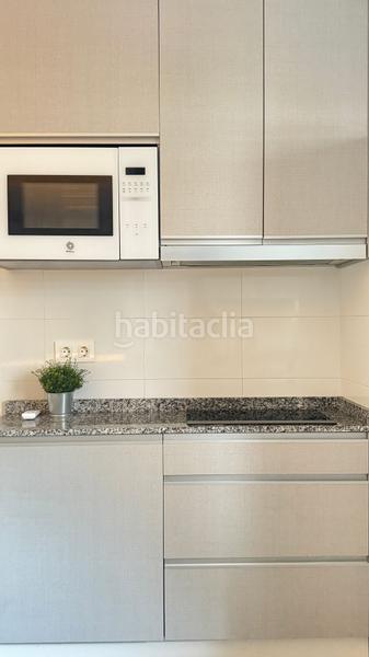 Foto 31cec721-10b0-4cb8-bd34-33308a0e8a8e. Piccolo appartamento in Cristo de la Epidemia Málaga