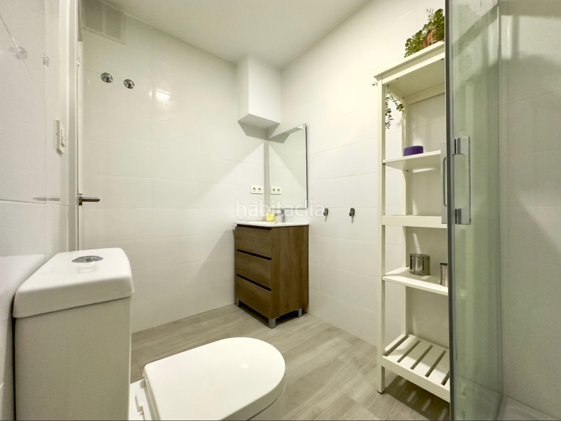 Foto 4aa6b50e-074a-4d15-903d-d54b952cb9fd. Piccolo appartamento in Cristo de la Epidemia Málaga