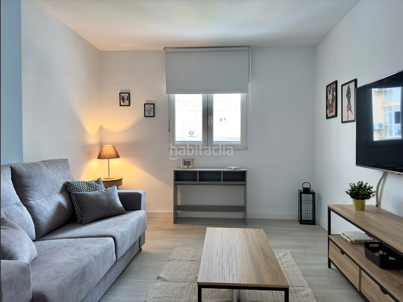 Foto 5097e2e0-7d4d-4106-842c-c3454fc417d7. Piccolo appartamento in Cristo de la Epidemia Málaga