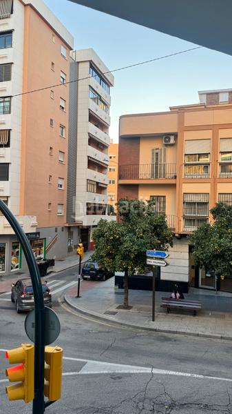 Foto 70da45f4-a779-4064-ad53-750beb5d073f. Piccolo appartamento in Cristo de la Epidemia Málaga