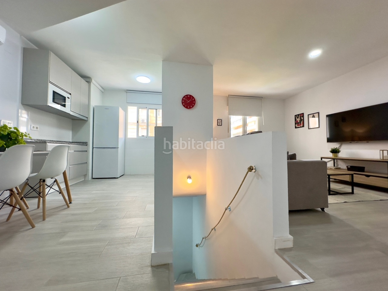 Foto 7915da7f-c22f-4507-9364-0d78594665e1. Piccolo appartamento in Cristo de la Epidemia Málaga