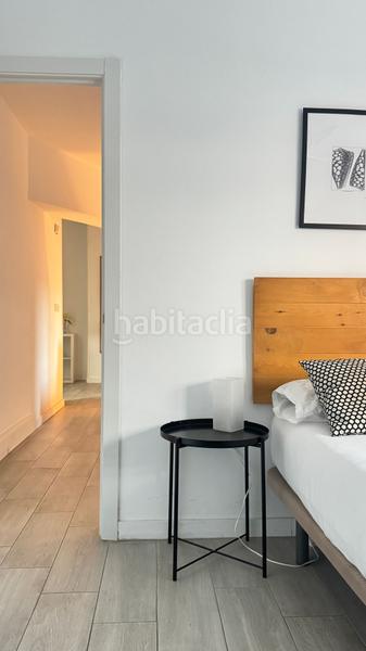 Foto 873c570a-0d92-4e0c-b7f8-5129610f7074. Piccolo appartamento in Cristo de la Epidemia Málaga