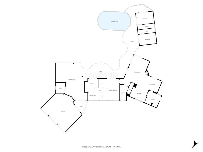 Foto 0052a060-f49a-42c9-968d-913d236622b7. Casa en campo de Mijas Mijas