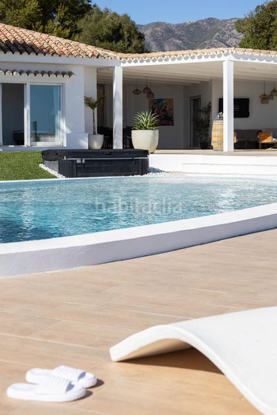 Foto 0eb19d72-6e26-4b13-9496-e3626b435fc9. Casa en campo de Mijas Mijas