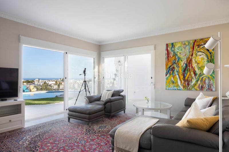 Foto 133fdd9f-1837-4dbe-bd18-346b419e6ba0. Casa en campo de Mijas Mijas