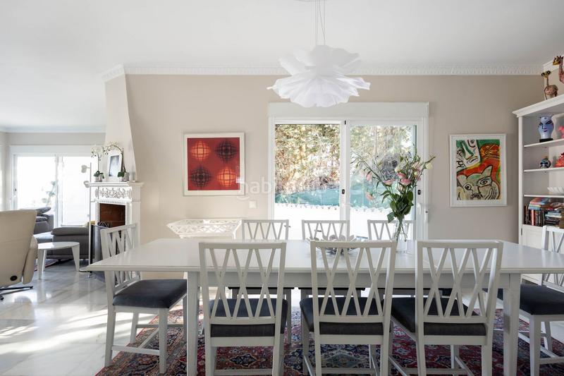 Foto 142183cc-720e-46be-9221-cdf6f2c27f19. Casa en campo de Mijas Mijas