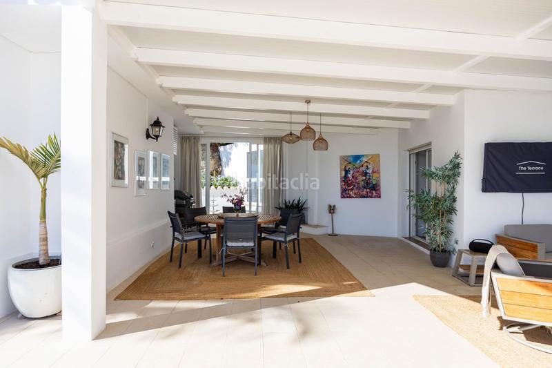 Foto 48c53947-1704-4059-aeea-9ca1e9f44e63. Casa en campo de Mijas Mijas