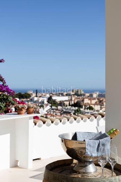 Foto 839e575f-8059-4fbd-81bb-caf5e3c17793. Casa en campo de Mijas Mijas