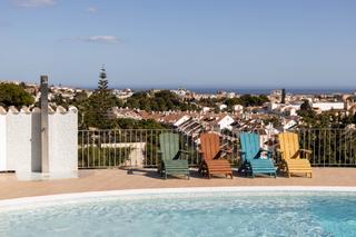Casa a Campo de Mijas