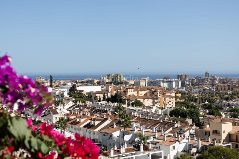 Foto ff4ed739-72ee-465b-8513-17e603d2b3e5. Casa en campo de Mijas Mijas