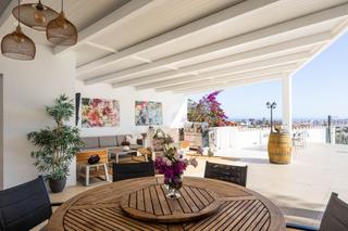 Haus in Campo de Mijas