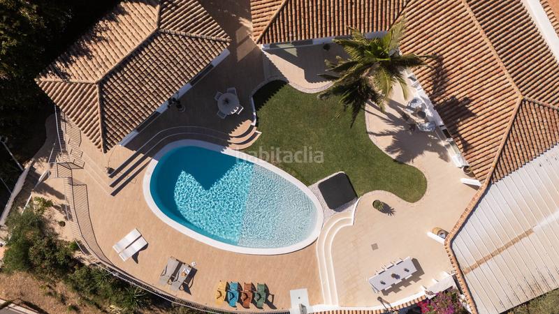 Foto 2c950d0e-ea54-4cd2-8702-ed57b7eaa5ab. Maison dans campo de Mijas Mijas