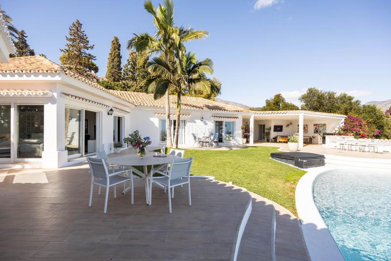 Foto 32ac51fa-3ec6-46b4-853d-ba5f97c6ed18. Maison dans campo de Mijas Mijas