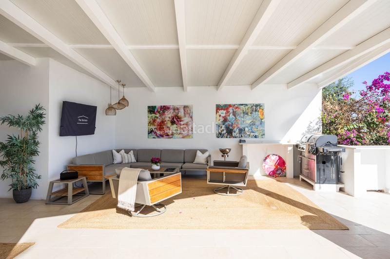 Foto 4fced6bc-531e-4e22-82a5-eedb0fdbd09a. Maison dans campo de Mijas Mijas