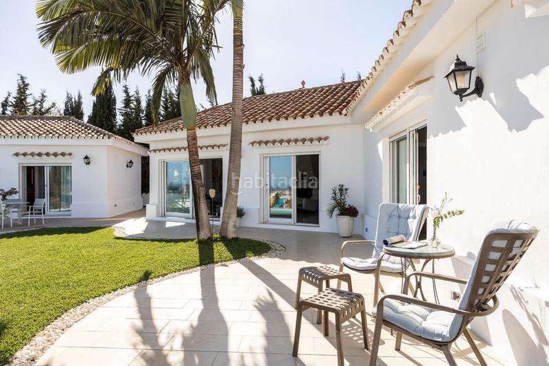 Foto 4fddfa60-bf77-4482-b8a8-7ba15f63d774. Maison dans campo de Mijas Mijas