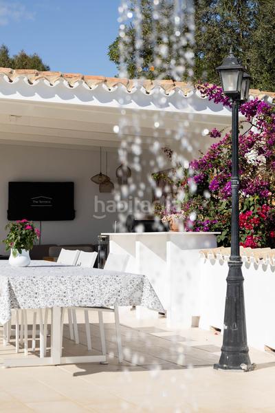 Foto 681ca814-5f3a-4368-ba7a-1f9f908e1710. Maison dans campo de Mijas Mijas