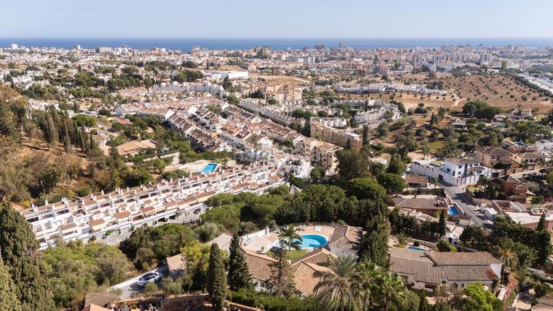 Foto 7971e0c9-a609-4a22-b679-ec9bfaf26d87. Maison dans campo de Mijas Mijas