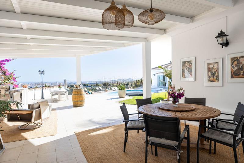 Foto 7ac464d4-daef-4591-bd6b-a8f4dea4e858. Maison dans campo de Mijas Mijas