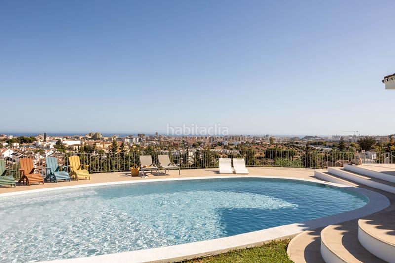 Foto a71eea9f-99ad-445b-8f2d-424f0ee55fa2. Maison dans campo de Mijas Mijas